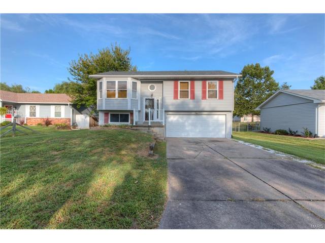2506 Lowell Ln, O'fallon, MO 63368 photo 2
