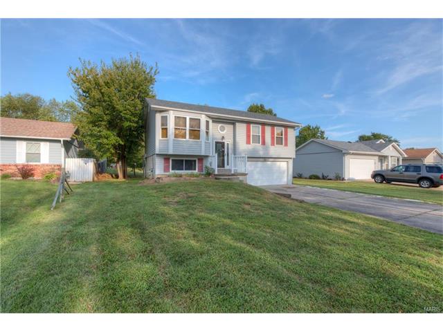 2506 Lowell Ln, O'fallon, MO 63368 photo 3