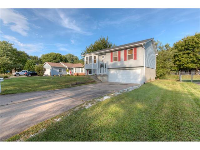 2506 Lowell Ln, O'fallon, MO 63368 photo 4