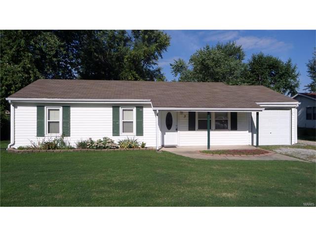 3 S Perry Dr, O Fallon, MO 63366 photo 1
