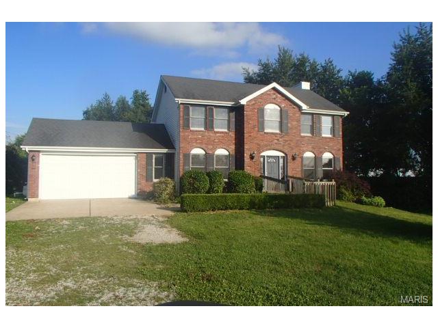 2030 Arrow Point Ln, O'fallon, MO 63366 photo 1