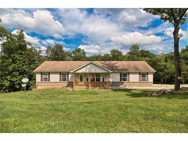 10088 Stone Ridge Dr, Blackwell, MO 63626 photo 1