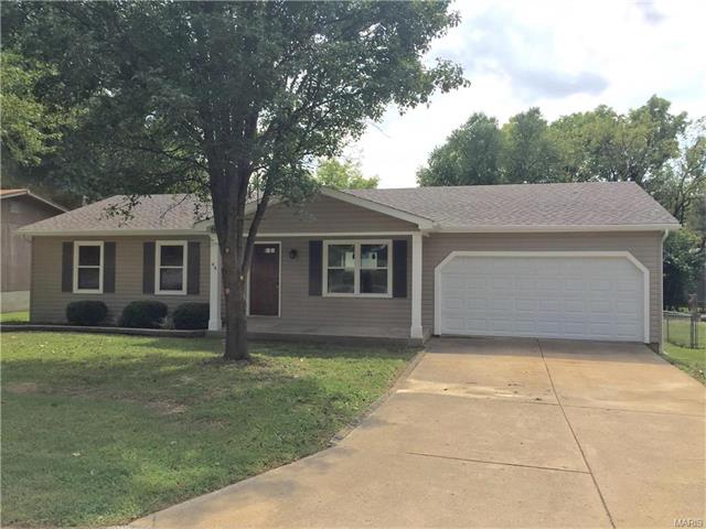 44 Forest Ln, O'fallon, MO 63366 photo 1