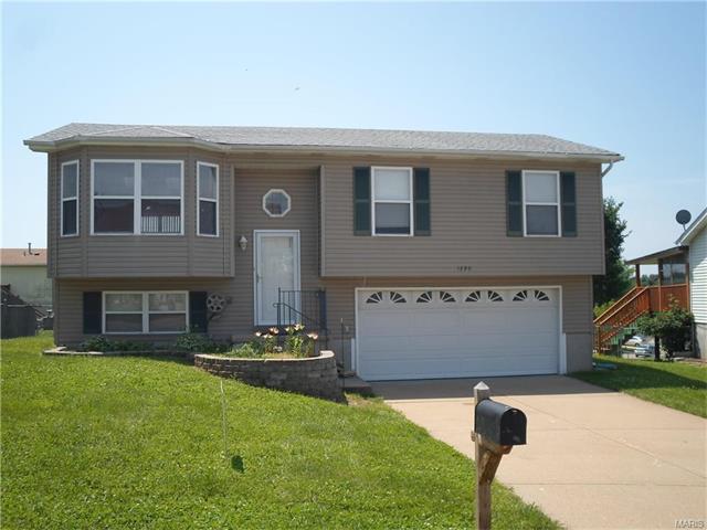 1290 Apple Hollow Dr, Arnold, MO 63010 photo 1