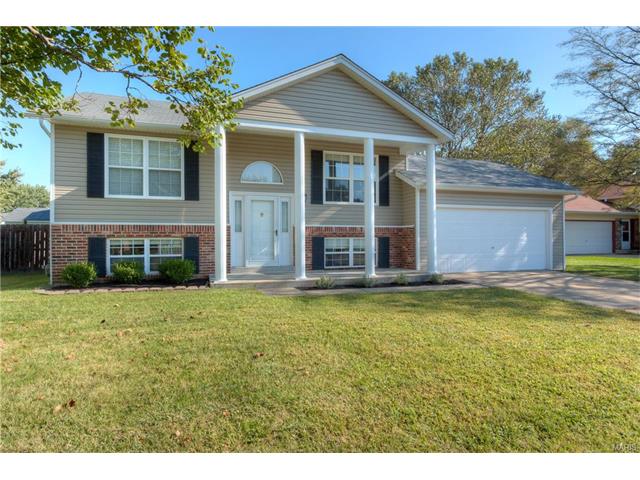 613 Sunward Dr, O'fallon, MO 63368 photo 1