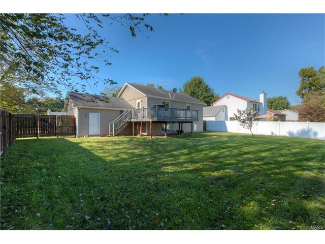 613 Sunward Dr, O'fallon, MO 63368 photo 24