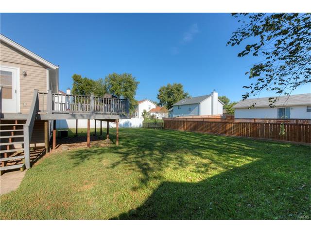 613 Sunward Dr, O'fallon, MO 63368 photo 25