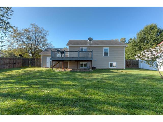 613 Sunward Dr, O'fallon, MO 63368 photo 2