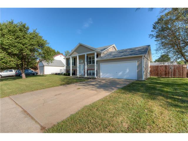 613 Sunward Dr, O'fallon, MO 63368 photo 21