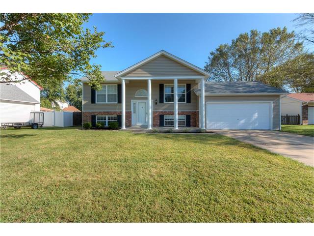 613 Sunward Dr, O'fallon, MO 63368 photo 22