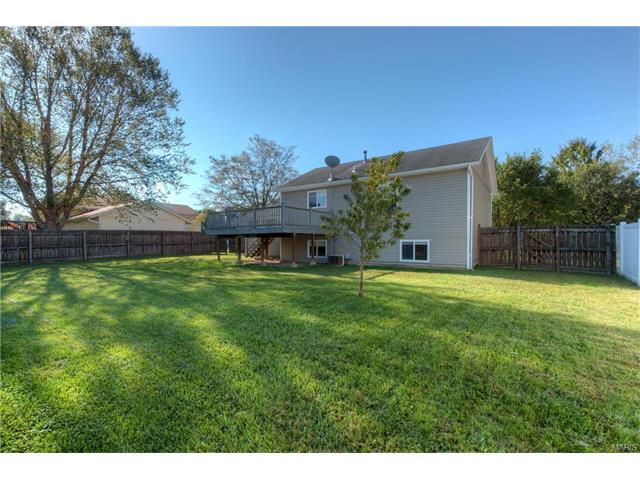 613 Sunward Dr, O'fallon, MO 63368 photo 23