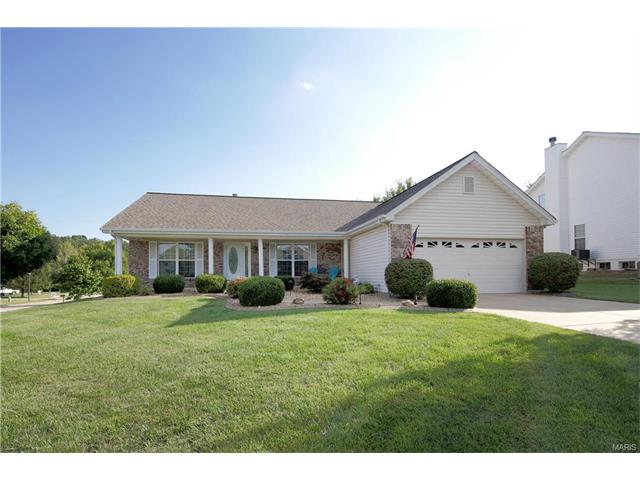 2 Saint Libory Ct, O'fallon, MO 63366 photo 1