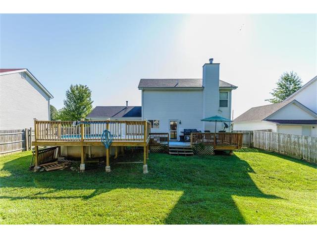 120 Royallmanor Ln, O'fallon, MO 63368 photo 22