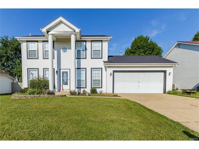 120 Royallmanor Ln, O'fallon, MO 63368 photo 1