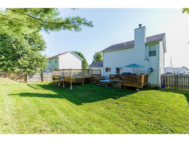 120 Royallmanor Ln, O'fallon, MO 63368 photo 20