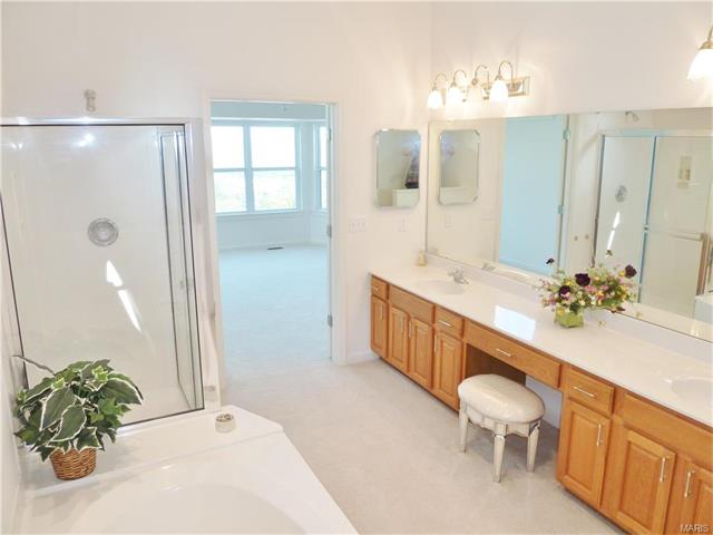314 Palisades Ridge Ct, Eureka, MO 63025 photo 25