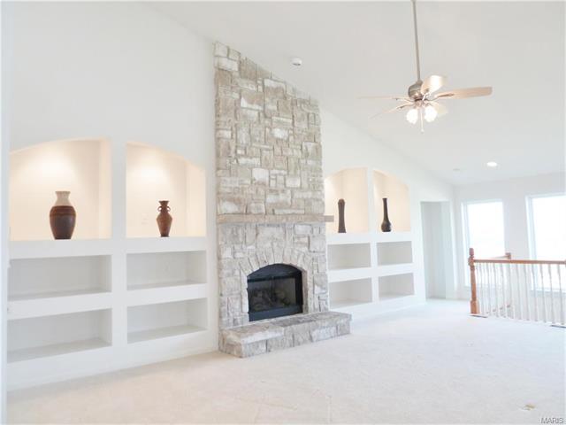 314 Palisades Ridge Ct, Eureka, MO 63025 photo 8