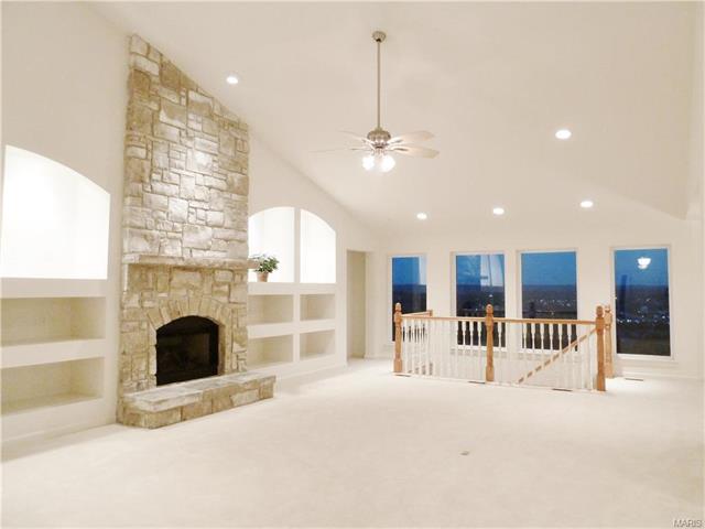 314 Palisades Ridge Ct, Eureka, MO 63025 photo 5