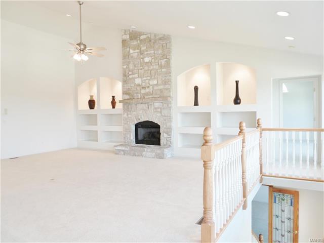314 Palisades Ridge Ct, Eureka, MO 63025 photo 12