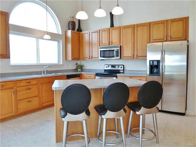 314 Palisades Ridge Ct, Eureka, MO 63025 photo 19