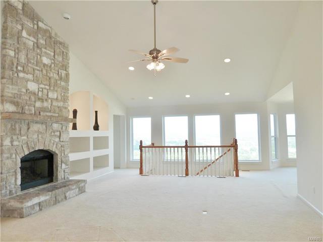 314 Palisades Ridge Ct, Eureka, MO 63025 photo 9