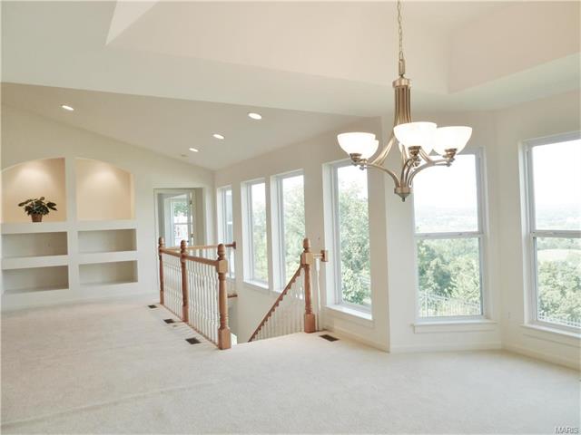314 Palisades Ridge Ct, Eureka, MO 63025 photo 10