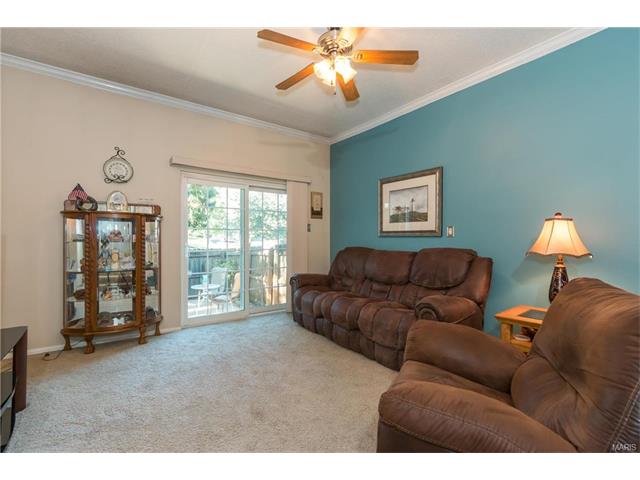 1210 Wicklow Rd #H, Ballwin, MO 63021 photo 5