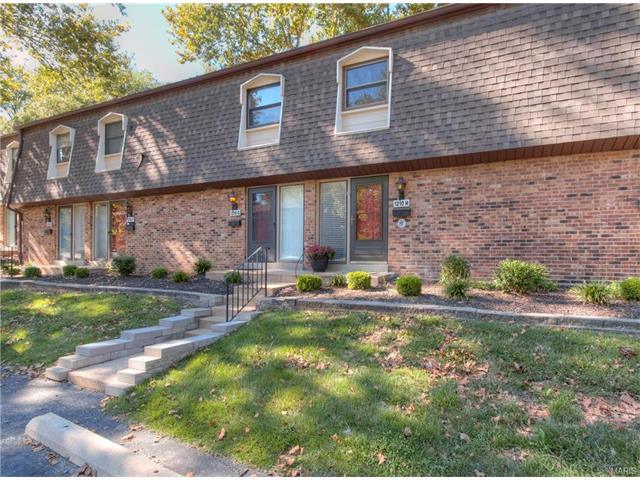 1210 Wicklow Rd #H, Ballwin, MO 63021 photo 1