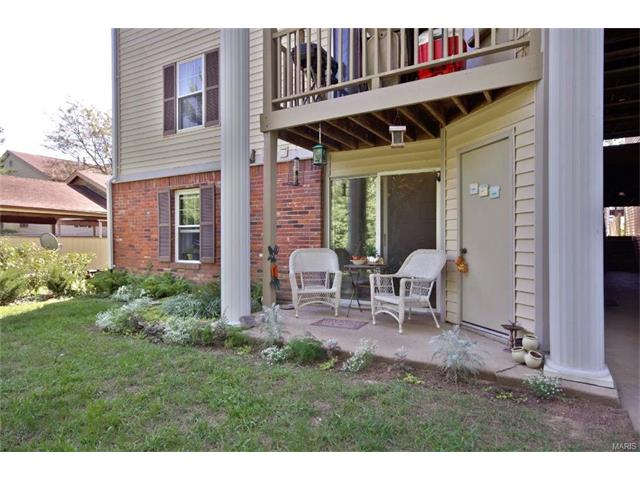 709 Ridgeside Dr #B, Ballwin, MO 63021 photo 11