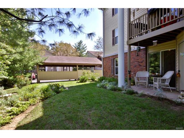 709 Ridgeside Dr #B, Ballwin, MO 63021 photo 12