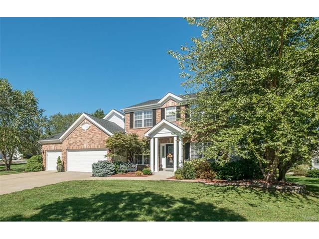 147 Timber Mdws, O'fallon, MO 63368 photo 3