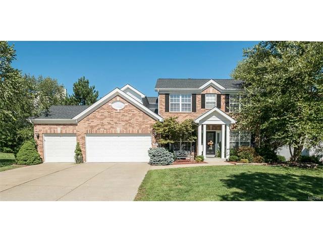 147 Timber Mdws, O'fallon, MO 63368 photo 1