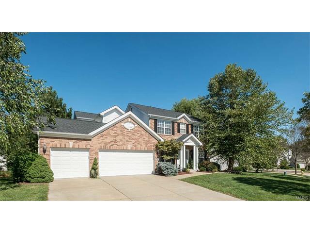 147 Timber Mdws, O'fallon, MO 63368 photo 2