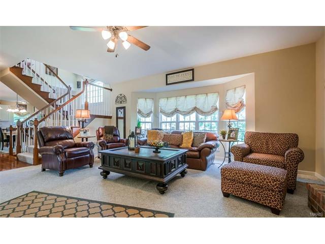 147 Timber Mdws, O'fallon, MO 63368 photo 14