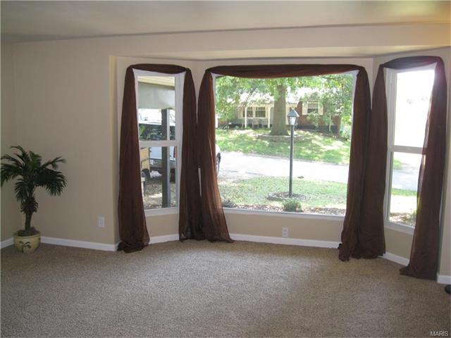 2553 Hackman, Saint Louis, MO 63136 photo 7