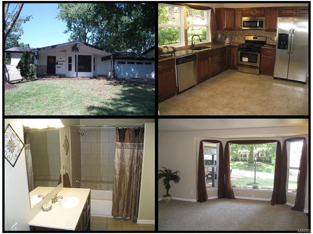2553 Hackman, Saint Louis, MO 63136 photo 1