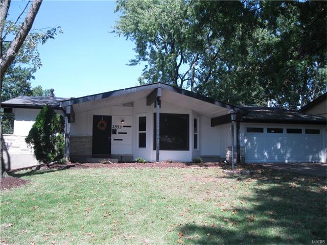 2553 Hackman, Saint Louis, MO 63136 photo 2