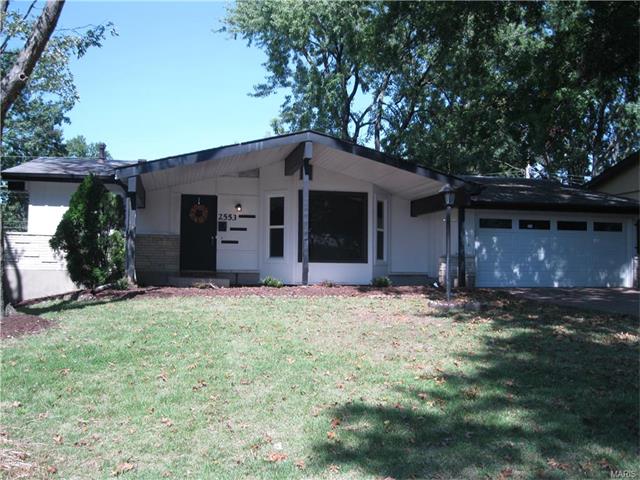 2553 Hackman, Saint Louis, MO 63136 photo 23
