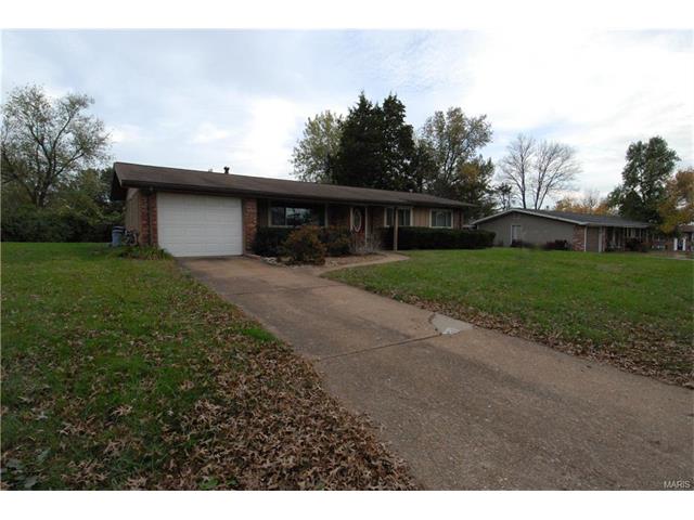746 Burwick Ter, Ballwin, MO 63021 photo 1