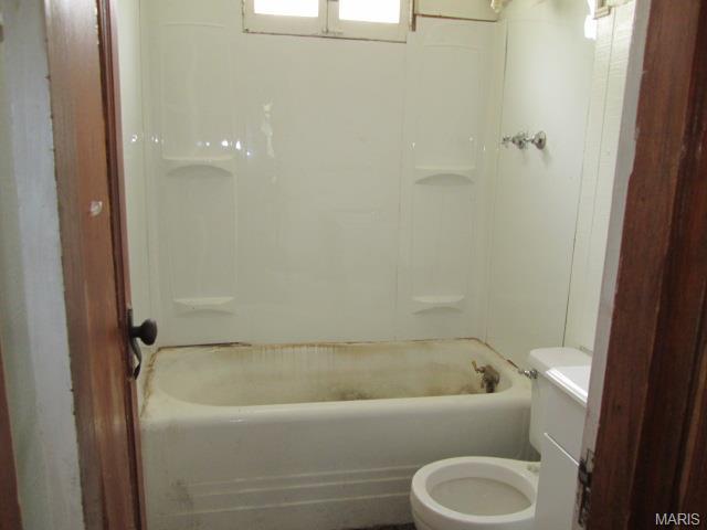 8804 Corwin Dr, Saint Louis, MO 63136 photo 12