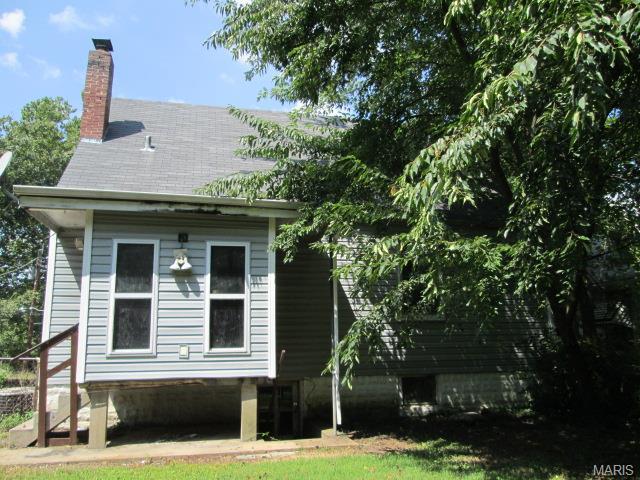 8804 Corwin Dr, Saint Louis, MO 63136 photo 14