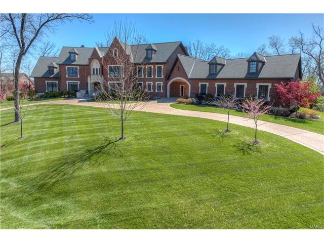 3 Upper Whitmoor, Saint Charles, MO 63304 photo 1