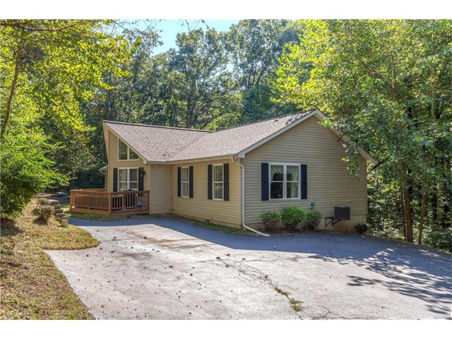 18768 Haystack Ln, Chesterfield, MO 63005 photo 3