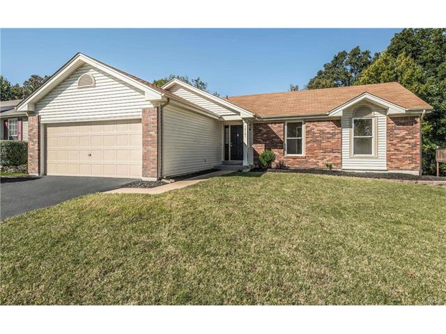 16161 Castlerea Blvd, Ellisville, MO 63021 photo 34