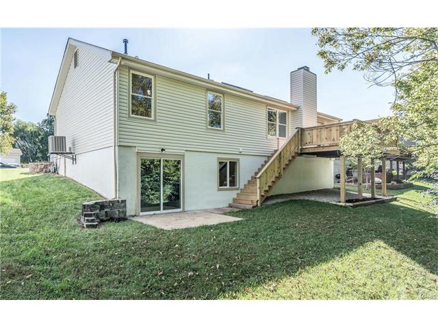 16161 Castlerea Blvd, Ellisville, MO 63021 photo 25