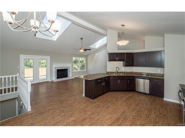 16161 Castlerea Blvd, Ellisville, MO 63021 photo 9