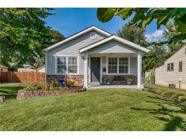 6331 Weber, Saint Louis, MO 63123 photo 1