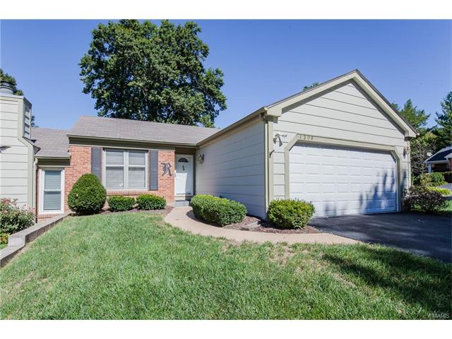 1309 Turtle Cv, Ballwin, MO 63011 photo 33