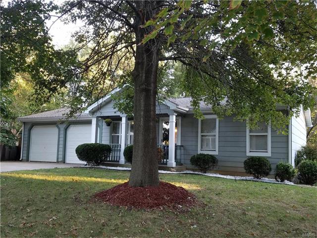 520 Big Timber Ln, O'fallon, MO 63368 photo 5