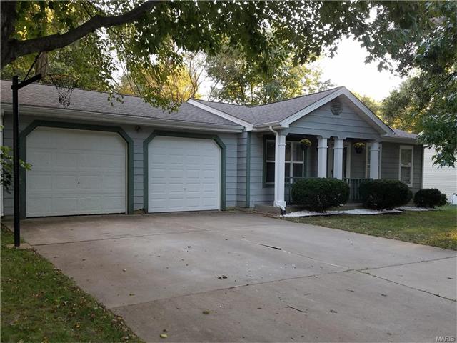 520 Big Timber Ln, O'fallon, MO 63368 photo 4